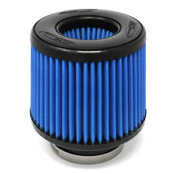 Replacement BMS Billet Performance Intake Filter, No Hardware (1123)