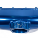 Black Market Parts (BMP) N54 Performance Manifold (Stock Location)-9