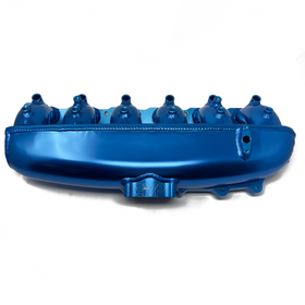 Buy blue Black Market Parts (BMP) N55 Performance Manifold (Stock Location)