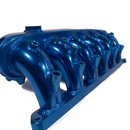 Black Market Parts (BMP) N54 Performance Manifold (Stock Location)-12