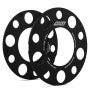 APEX 20MM BMW BLACK SPACER KIT