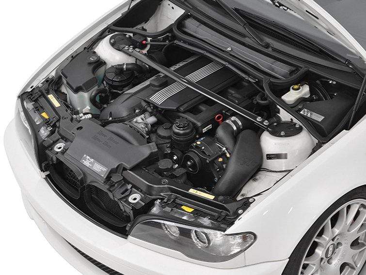 VF Engineering Supercharger Kit - BMW | E46 3-Series