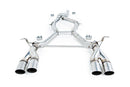 BMW Motorsport F82 M4 GT4 Performance Exhaust-2
