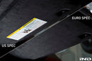 BMW G30 5-Series Alcantara European Sun Visor Set-3