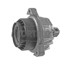 BMW Engine Mount - Corteco 22116851264 N63 S63 Right