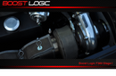 Boost Logic F360 Twin Turbo Stage 1 Package-2