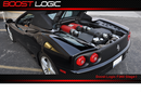 Boost Logic F360 Twin Turbo Stage 1 Package-5