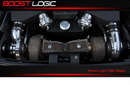 Boost Logic F360 Twin Turbo Stage 1 Package-4
