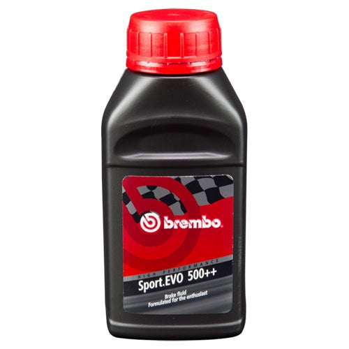 Brembo Sport Evo 500++ Brake Fluid | 04816450