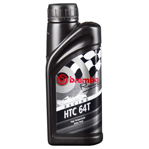Brembo HTC 64T Brake Fluid | 04816420