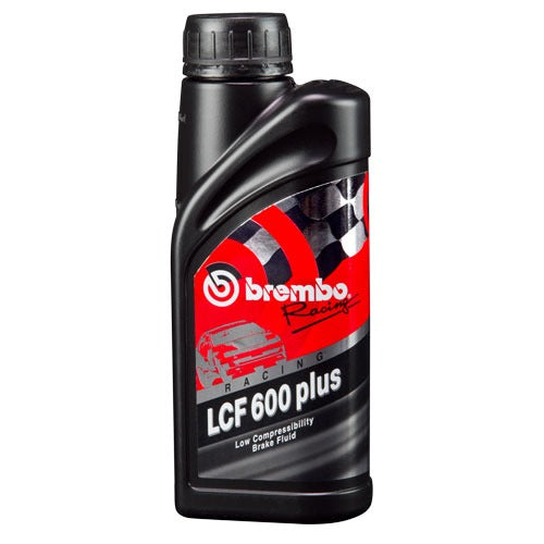 Brembo LCF 600 Plus Brake Fluid | 04816411