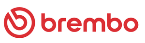 BREMBO RACE SYSTEMS 355X32X53A 2-PIECE SLOTTED TYPE-3L BLACK HARD ANODIZED