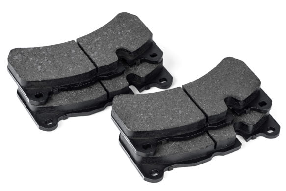 APR BRAKES - REPLACEMENT PADS - HIGH-PERFORMANCE STREET