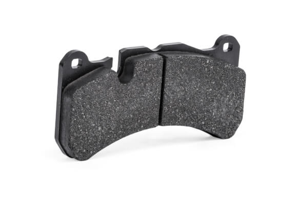 APR BRAKES - REPLACEMENT PADS - HIGH-PERFORMANCE STREET - 0