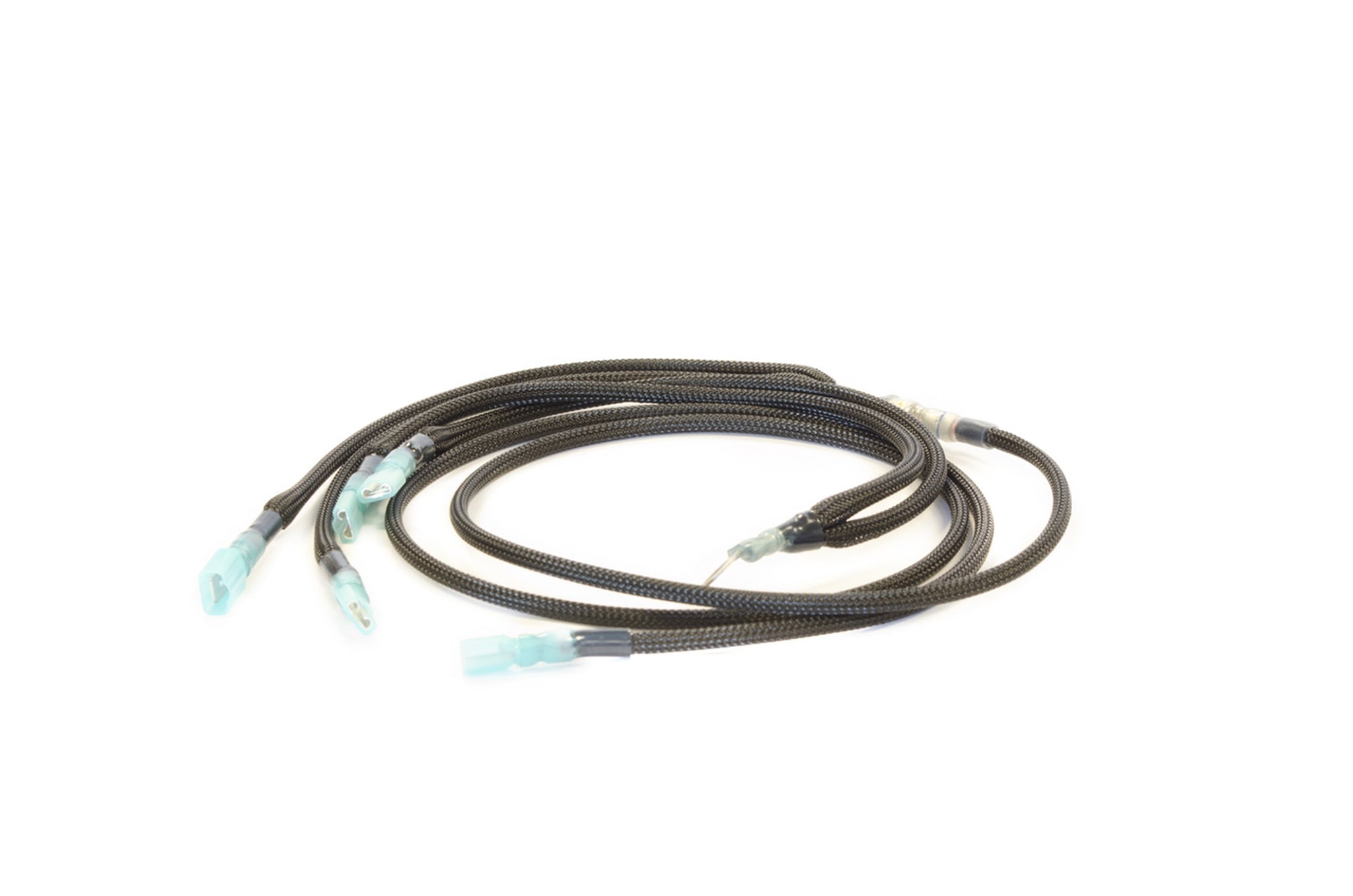 Wiring Harness for Hella Horns 02-14 WRX/STI