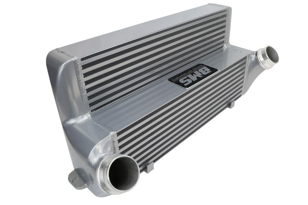 BMS High Density RACE Replacement Intercooler for F Chassis BMW - 0