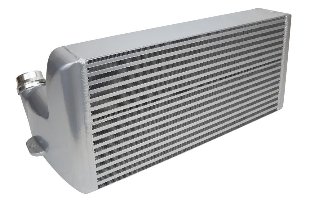 BMS High Density RACE Replacement Intercooler for F Chassis BMW