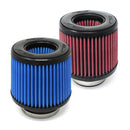 Replacement BMS Billet Performance Intake Filter, No Hardware (1123)-2