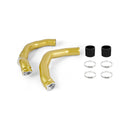 Performance Charge Pipe Kit, Color Matched, fits BMW F8X M3/M4 2015–2020-10