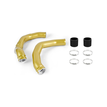 Performance Charge Pipe Kit, Color Matched, fits BMW F8X M3/M4 2015–2020