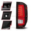 ANZOUSA LED TAILLIGHTS: 2014-2021 TOYOTA TUNDRA-4
