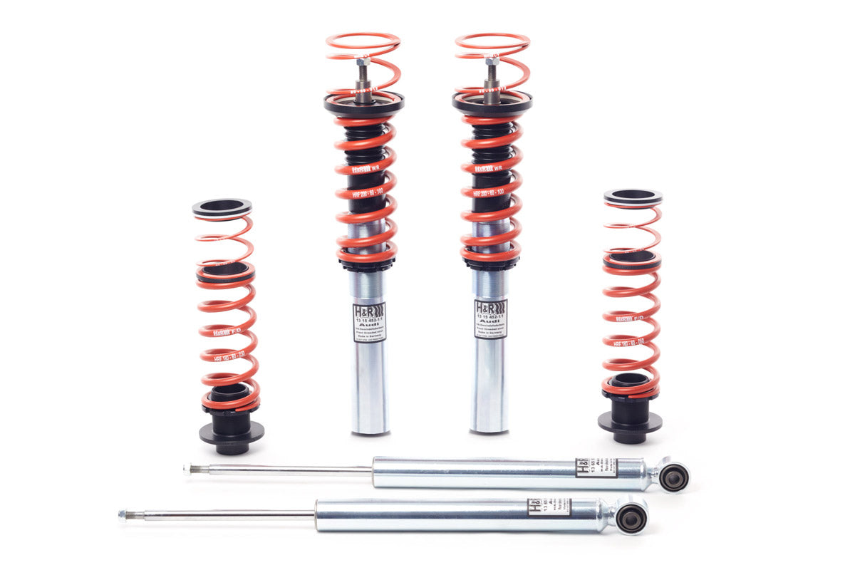 Street Performance Coil Overs Q5/SQ5 AWD 2009-2017