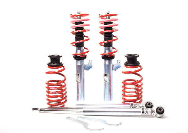 Street Performance Coil Overs 8VS RS3 w/o MRC