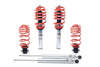 H&R Ultra Low Coilovers | B8 Audi A4 | A5 | S4 | S5 | RS5 | A6 | A7