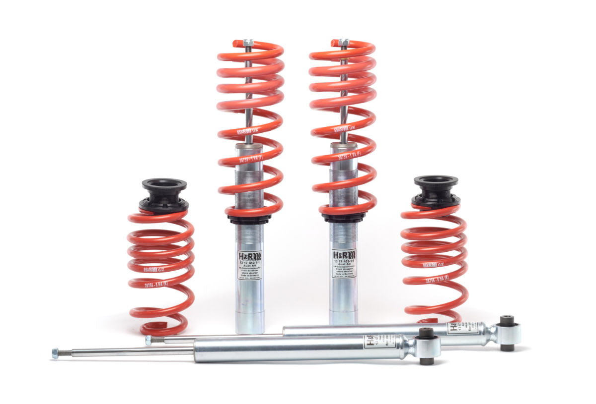 Street Performance Coil Overs B9 A4/S4 before 7/11/16