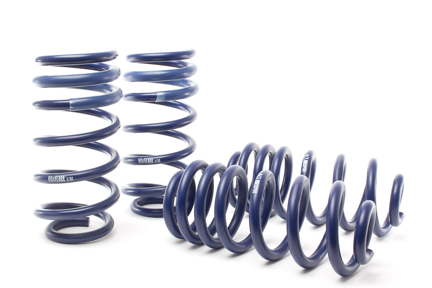 Super Sport Springs B9 Q5