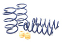 H&R OE Sport Springs for MK8 Golf R & GTI-1