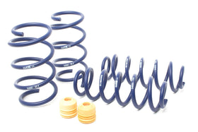 H&R OE Sport Springs for MK8 Golf R & GTI