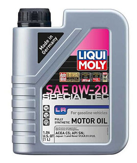 0W20 Special Tec LR Engine Oil (1 Liter) - Liqui Moly LM20408