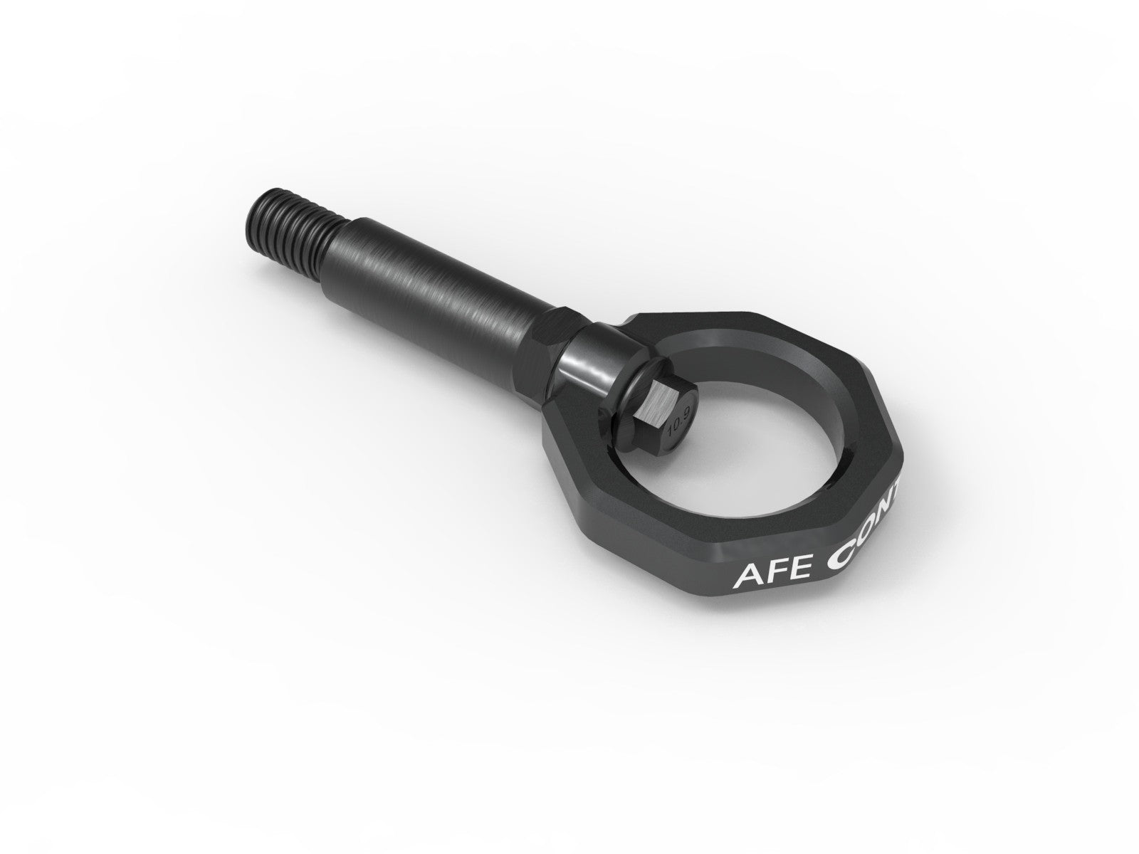 AFE POWER CONTROL FRONT & REAR TOW HOOK: 2020–2021 TOYOTA GR SUPRA