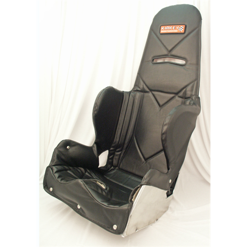 KIRKEY COVER - 36701 BLACK VINYL - FITS 36700 & 39700