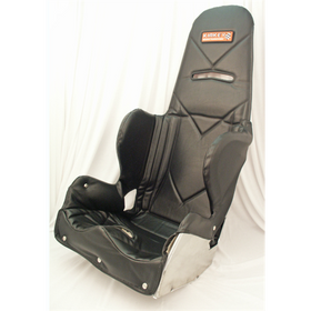 KIRKEY COVER - 36301 BLACK VINYL - FITS 36300-39300