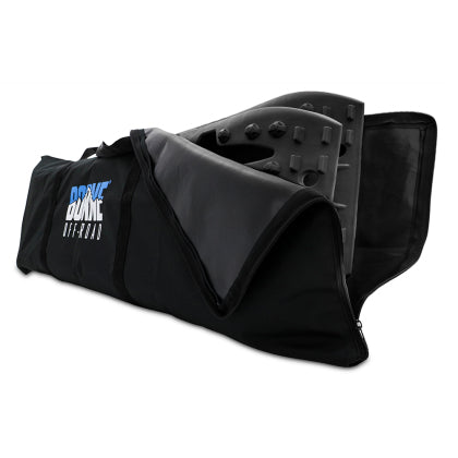 BORNE OFF-ROAD BY MISHIMOTO TRACTION BOARDS