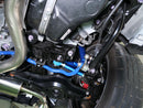 Cusco 2021+ Toyota GR Yaris/Corolla AWD Adjustable Rear Lower(Front Side) Arm Set-2