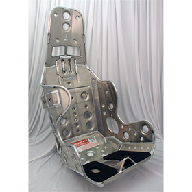 KIRKEY SEAT - ALUMINUM 15 LIGHTWEIGHT 20 LAYBACK