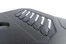 Dinan Matte Carbon Fiber Engine Cover - BMW / G2X / G4X / B58 | D590-0004-5