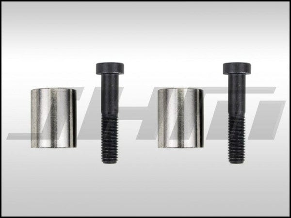 JHM Cabriolet Brace Spacer Kit Audi / Performance Exhaust Audi / B6 - B7 A4 - S4 - RS4 & B8 RS5
