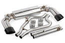 APR Catback Exhaust System - RS3 2.5T (MK3/8V) | CBK0041-1