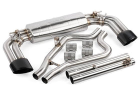 APR Catback Exhaust System - RS3 2.5T (MK3/8V) | CBK0041