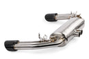 APR Catback Exhaust System - RS3 2.5T (MK3/8V) | CBK0041-3