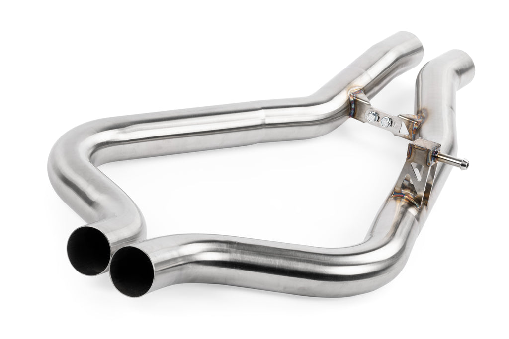 APR Catback Exhaust System - RS3 2.5T (MK3/8V) | CBK0041