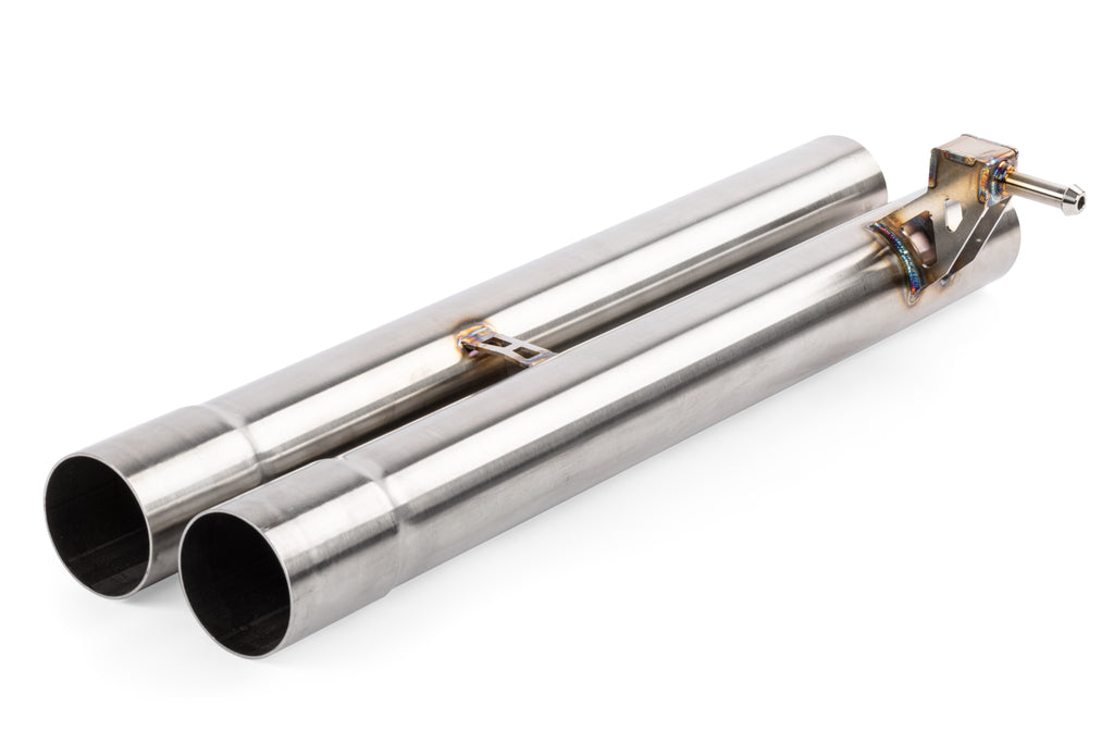 APR Catback Exhaust System - RS3 2.5T (MK3/8V) | CBK0041