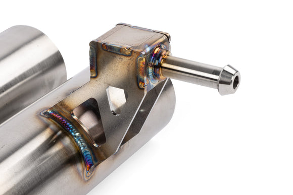 APR Catback Exhaust System - RS3 2.5T (MK3/8V) | CBK0041