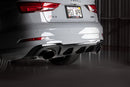 APR Catback Exhaust System - RS3 2.5T (MK3/8V) | CBK0041-18