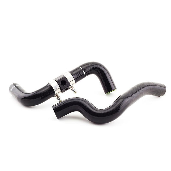 HYBRID RACING K-SWAP CHASSIS HYBRID RACING K-SWAP SILICON HOSES FOR & OEM RADIAT