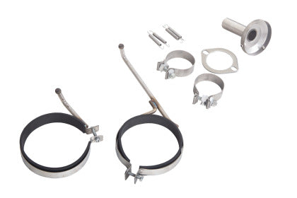 Revel Medallion Ultra Ti Cat-Back Exhaust System | 2015-2021 Subaru WRX/STI (T60188R)